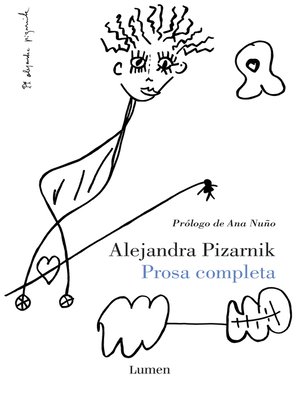 cover image of Prosa completa